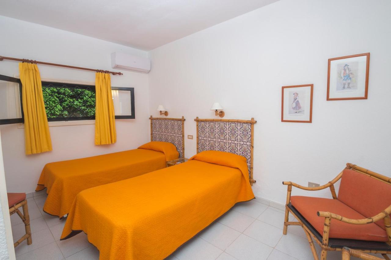 Alsol Bungalows Tajaraste ซานบาร์โตโลเม ภายนอก รูปภาพ