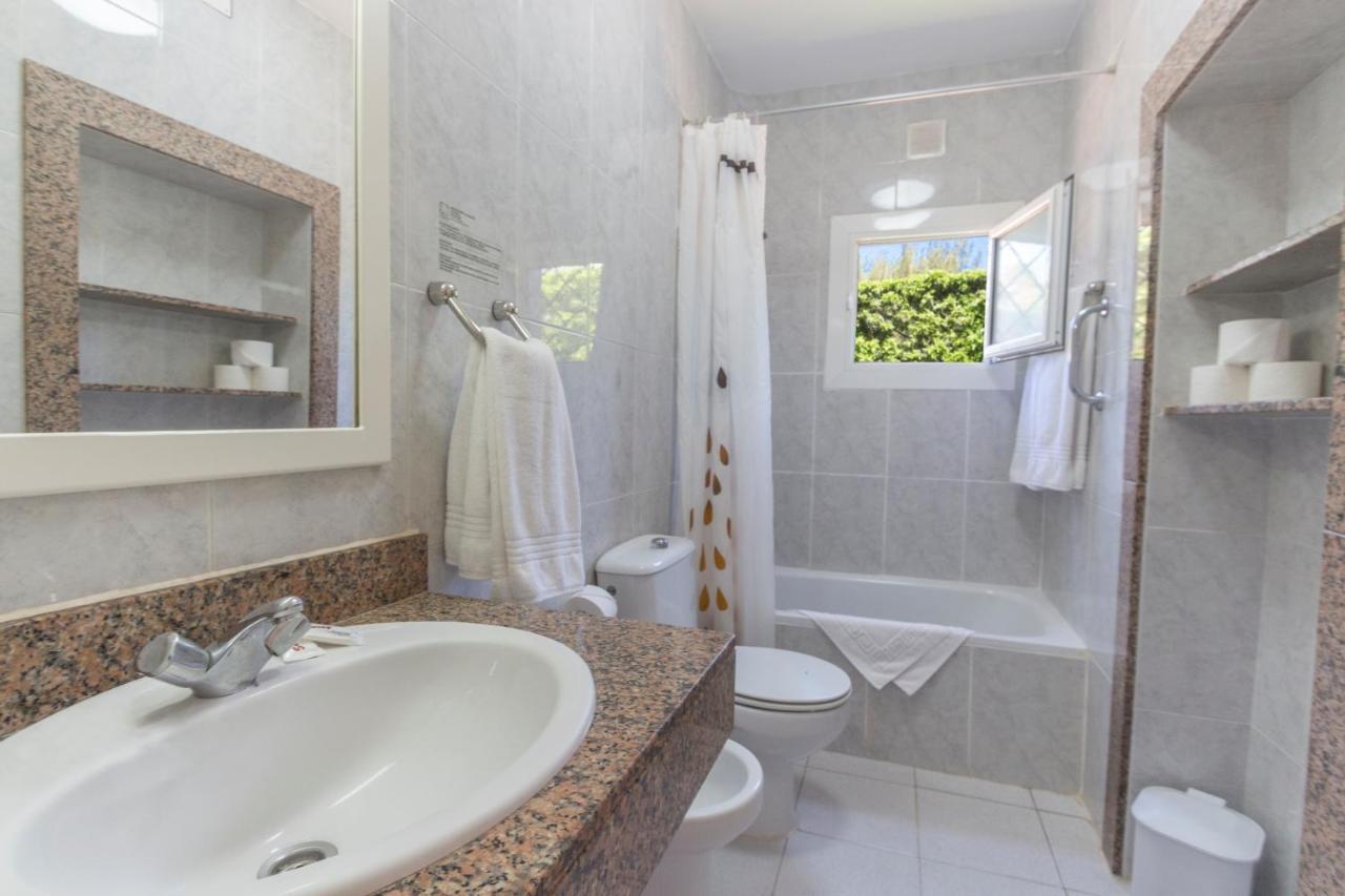 Alsol Bungalows Tajaraste ซานบาร์โตโลเม ภายนอก รูปภาพ