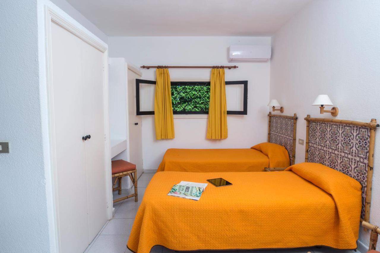 Alsol Bungalows Tajaraste ซานบาร์โตโลเม ภายนอก รูปภาพ