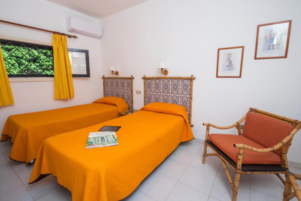 Alsol Bungalows Tajaraste ซานบาร์โตโลเม ภายนอก รูปภาพ