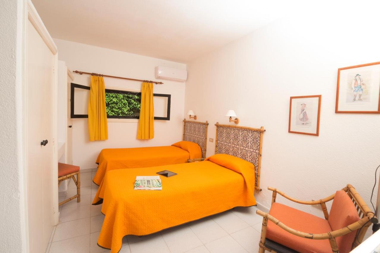 Alsol Bungalows Tajaraste ซานบาร์โตโลเม ภายนอก รูปภาพ