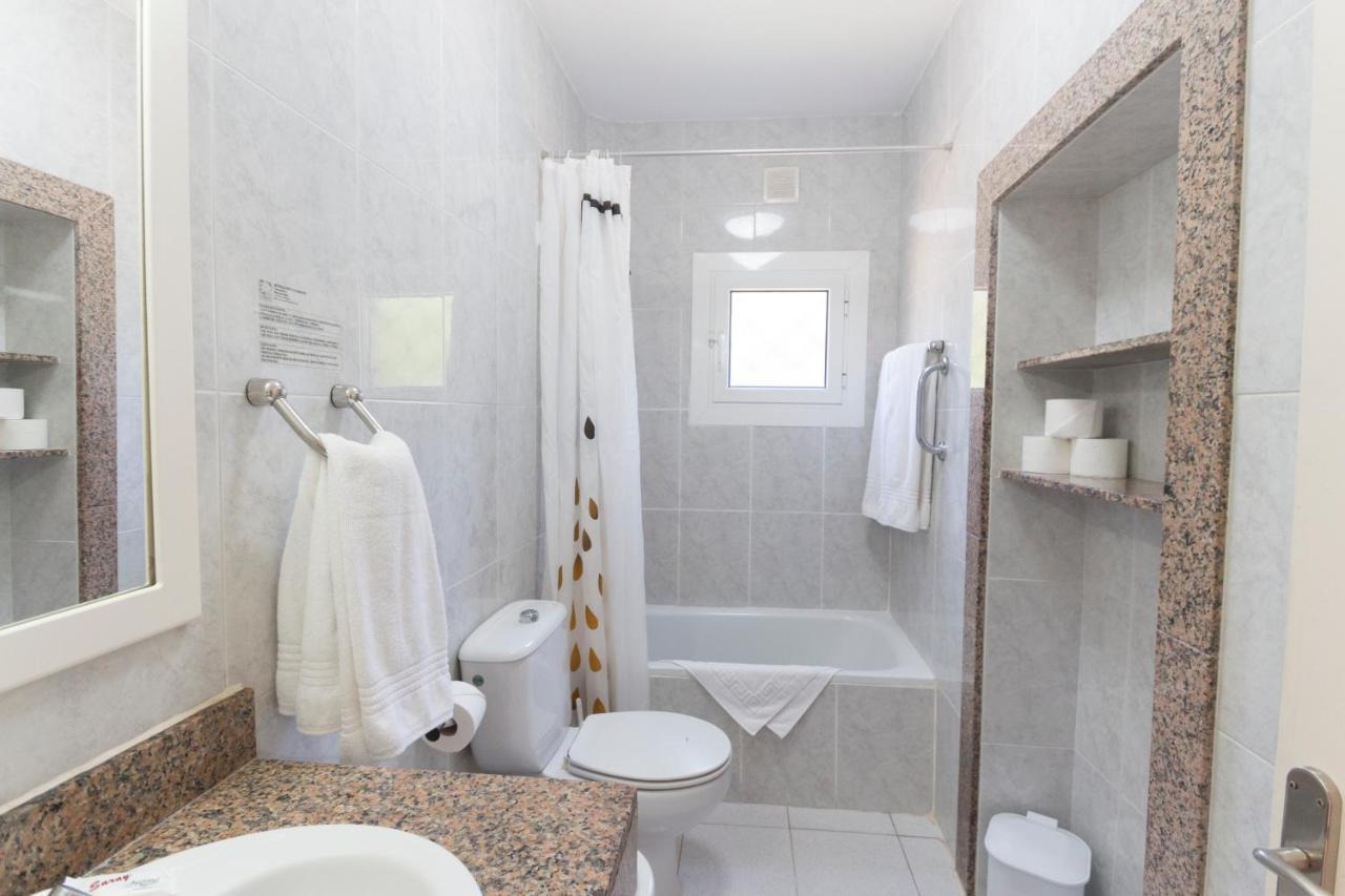 Alsol Bungalows Tajaraste ซานบาร์โตโลเม ภายนอก รูปภาพ