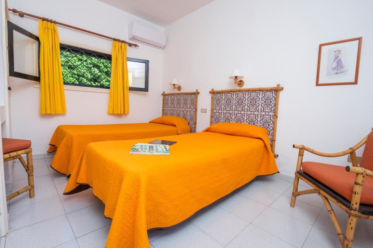 Alsol Bungalows Tajaraste ซานบาร์โตโลเม ภายนอก รูปภาพ